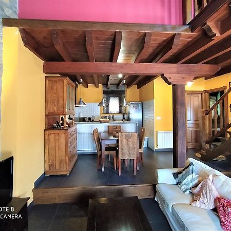 La obra de Joaquin, tu rincón en el Bierzo alto Folgoso de la Ribera Exterior foto